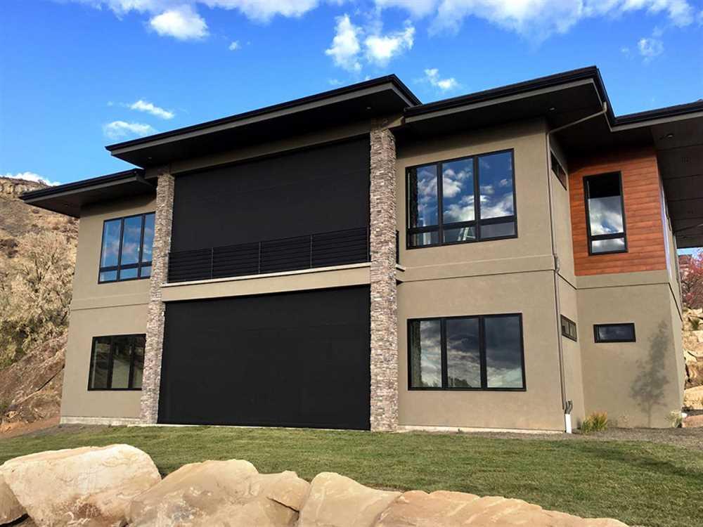 Impressive Options for Grand Surroundings