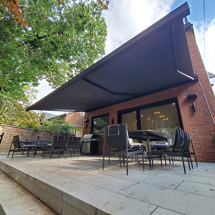 No Compromise on Performance or Design