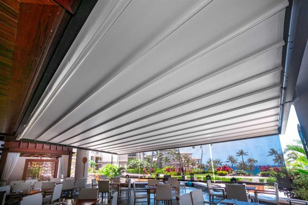 Innovative Expansion of a Tropical Paradise