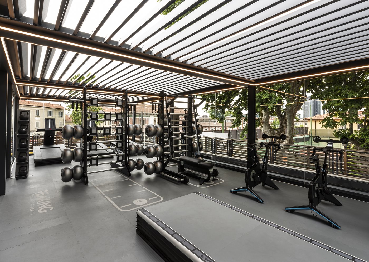 Titel: Wellness en innovatie met Imago®