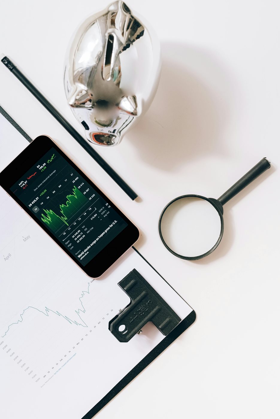 Servicios Financieros