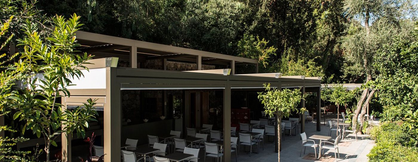 Corradi per il business